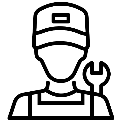 Plumbers illustration